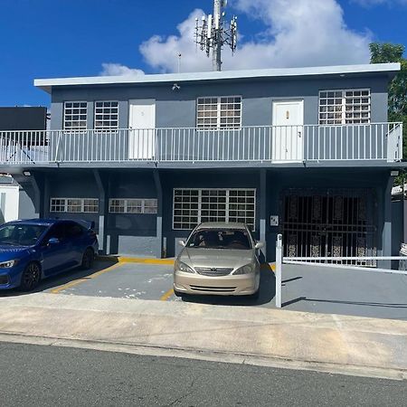 Villa Mindanao # 842 San Juan Esterno foto
