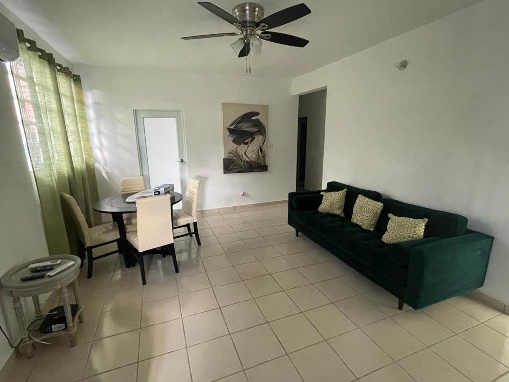 Villa Mindanao # 842 San Juan Esterno foto