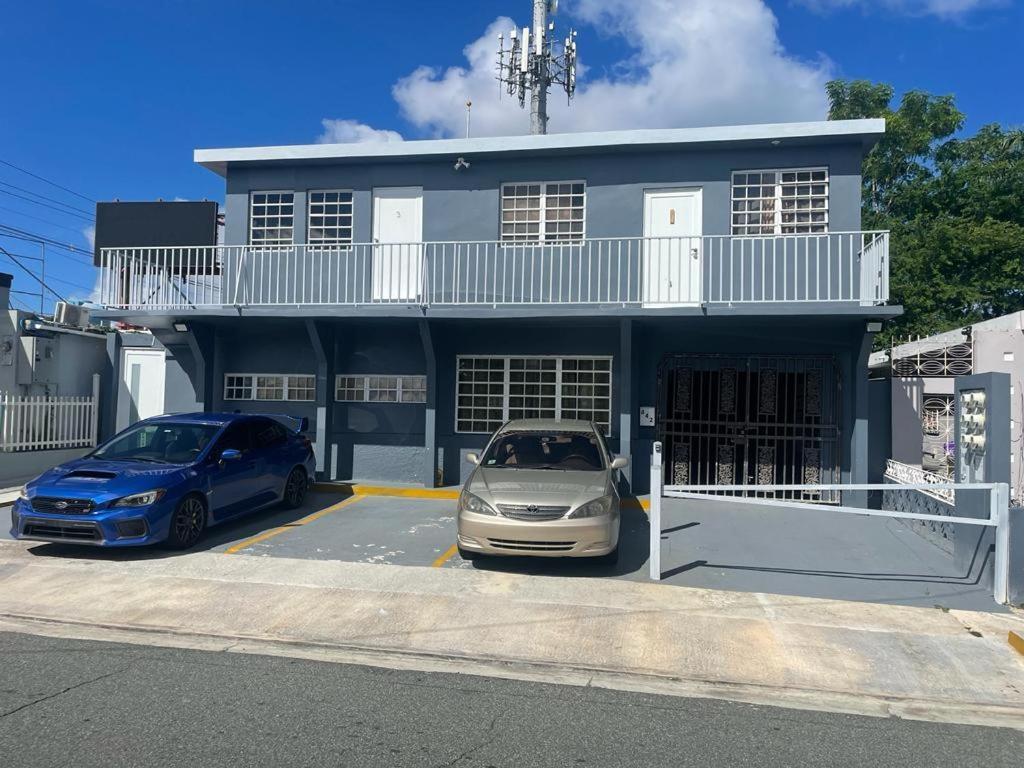 Villa Mindanao # 842 San Juan Esterno foto