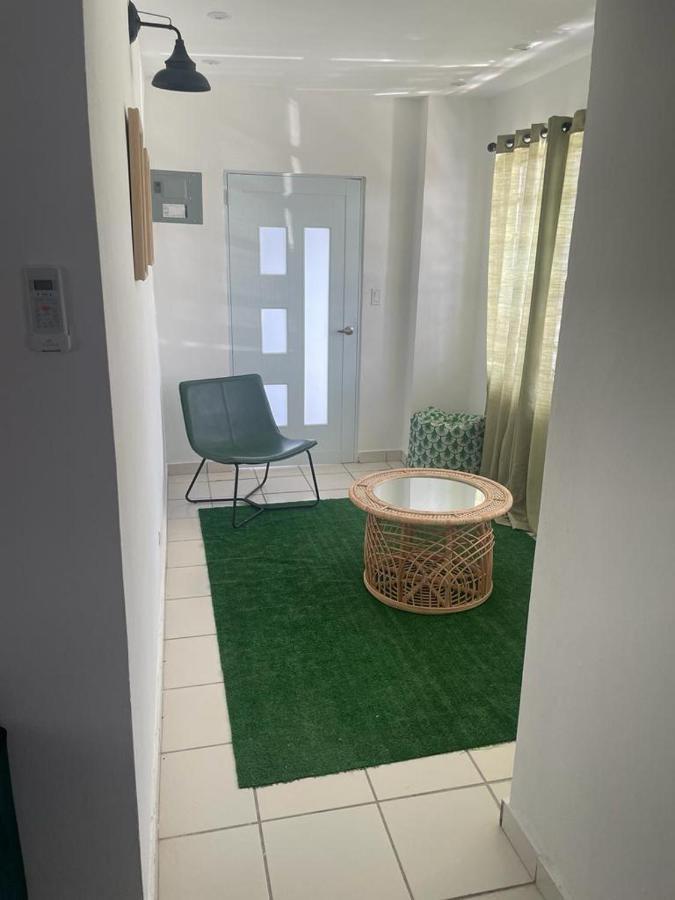 Villa Mindanao # 842 San Juan Esterno foto